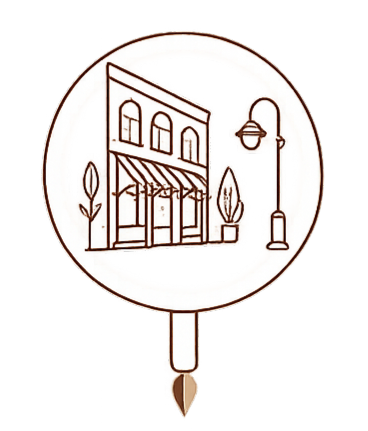 Curated Retail Boulevard